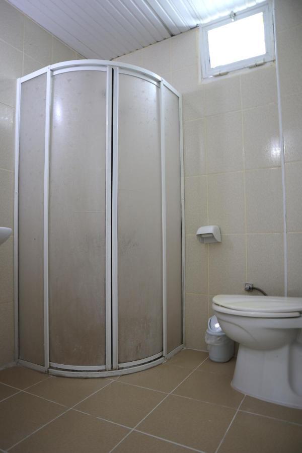 Kleopatra smile hotel Alanya Exteriér fotografie